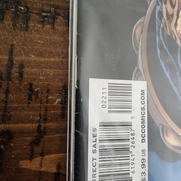 DC "Booster Gold"(2nd Series 2007) #22 "Day of Death: Part 2 of 4 DC Comics - Picture 6 of 13